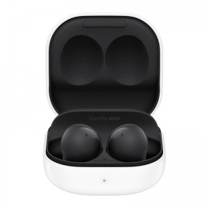 Auriculares Samsung Galaxy Buds 2 Bluetooth Onyx